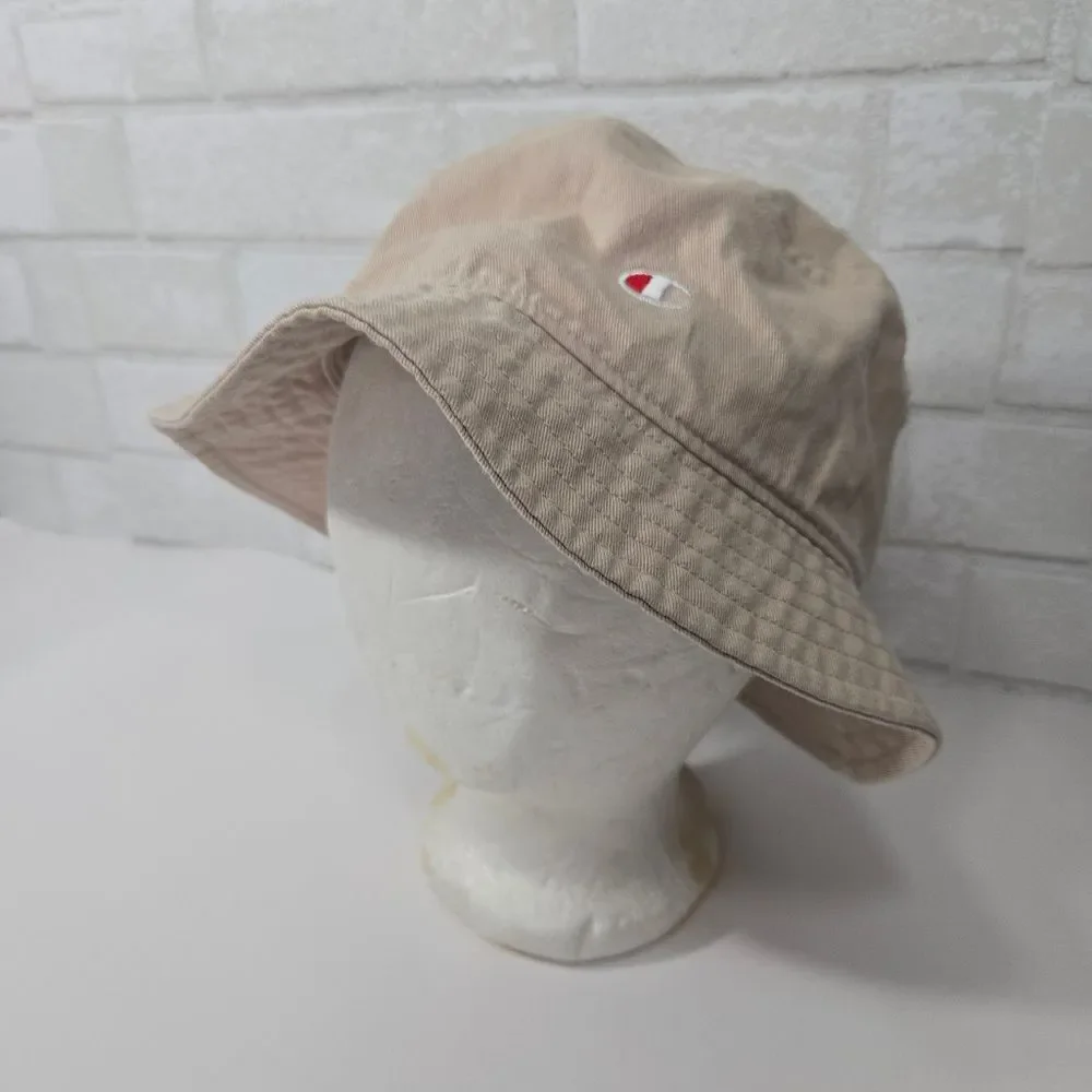 Champion bucket hat